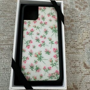 Iphone 11 Pro Max Wildflower Case